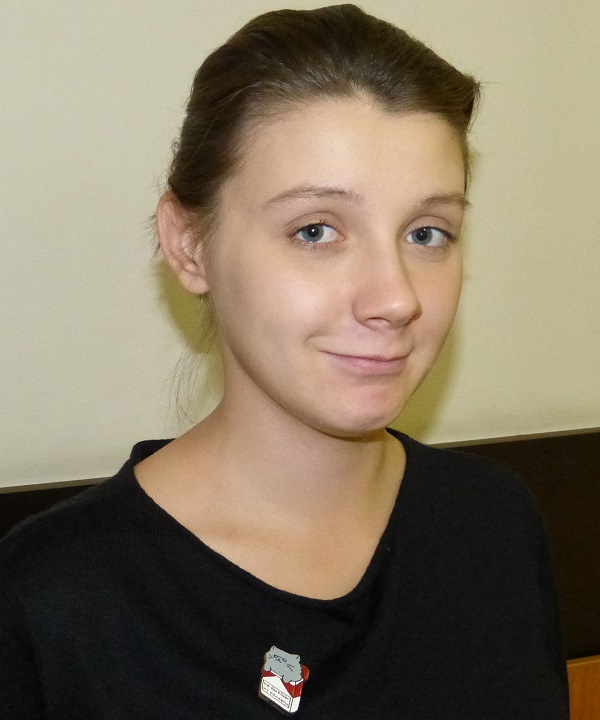 13 ������� 2022. ��� ��� ��������� ��������
October 13, 2022. The trial of Victoria Petrova