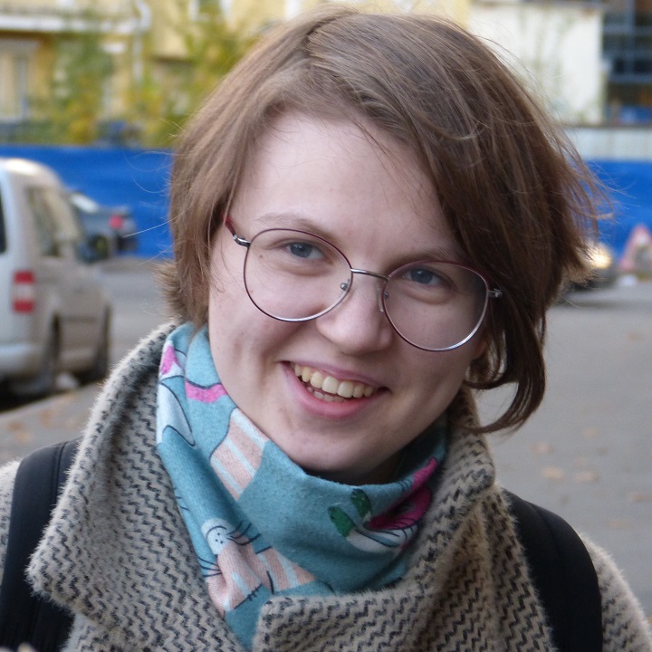 13 ������� 2022. ��� ��� ��������� ��������
October 13, 2022. The trial of Victoria Petrova