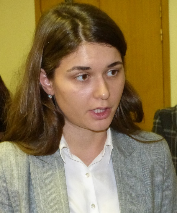 25 ������� 2022. ��� ��� ����������� ����������
October 25, 2022. The trial of Alexandra Skochilenko