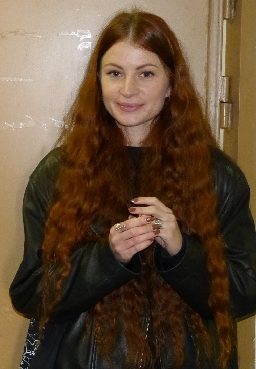25 ������� 2022. ��� ��� ����������� ����������
October 25, 2022. The trial of Alexandra Skochilenko