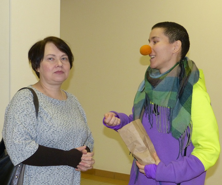 16 ������ 2022. ��� ��� ������ ����������
November 16, 2022. The trial of Oleg Belousov