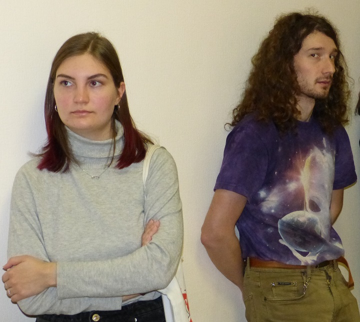 30 ������ 2022. ��� ��� ������ ���������
November 30, 2022. The trial of Igor Maltsev