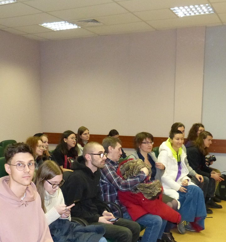 30 ������ 2022. ��� ��� ������ ���������
November 30, 2022. The trial of Igor Maltsev