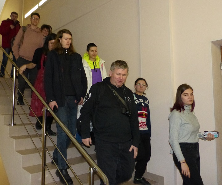 30 ������ 2022. ��� ��� ������ ���������
November 30, 2022. The trial of Igor Maltsev