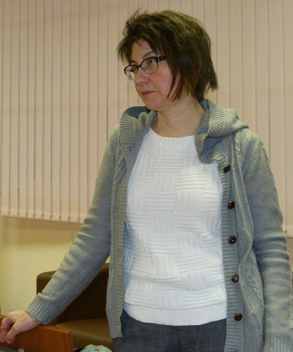 5 ������� 2022. ��� ��� ������ ����������
December 5, 2022. The trial of Oleg Belousov