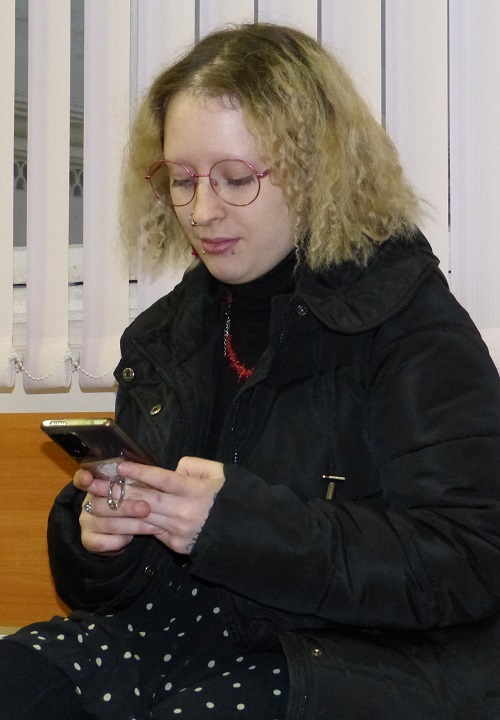 5 ������� 2022. ��� ��� ������ ����������
December 5, 2022. The trial of Oleg Belousov