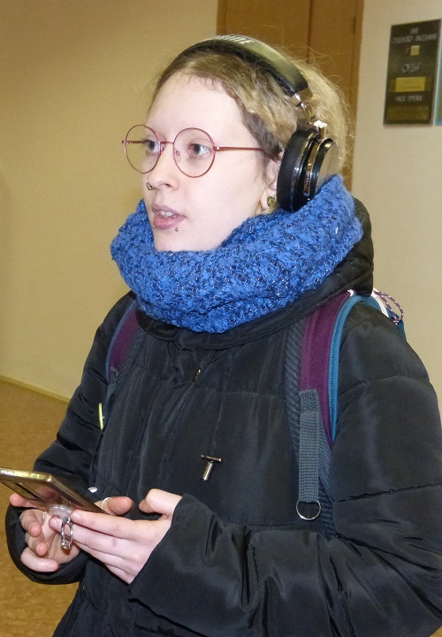 5 ������� 2022. ��� ��� ������ ����������
December 5, 2022. The trial of Oleg Belousov