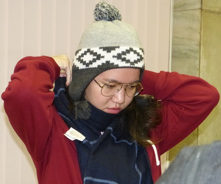 5 ������� 2022. ��� ��� ������ ����������
December 5, 2022. The trial of Oleg Belousov