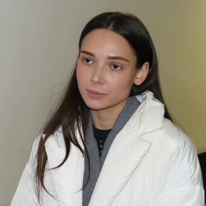 5 ������� 2022. ��� ��� ������� �����������
December 5, 2022. The trial of John Kurmoyarov