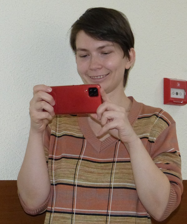 14 ������� 2022. ��� ��� ������ ���������
December 14, 2022. The trial of Olga Smirnova