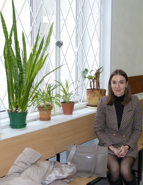 14 ������� 2022. ��� ��� ������ ���������
December 14, 2022. The trial of Olga Smirnova