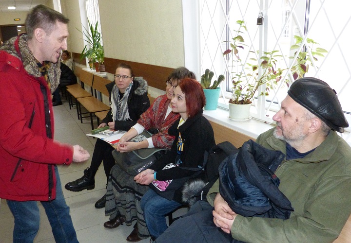 14 ������� 2022. ��� ��� ������ ���������
December 14, 2022. The trial of Olga Smirnova