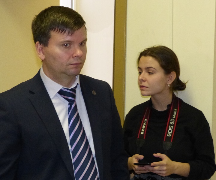 15 ������� 2022. ��� ��� ����������� ����������
December 15, 2022. The trial of Alexandra Skochilenko