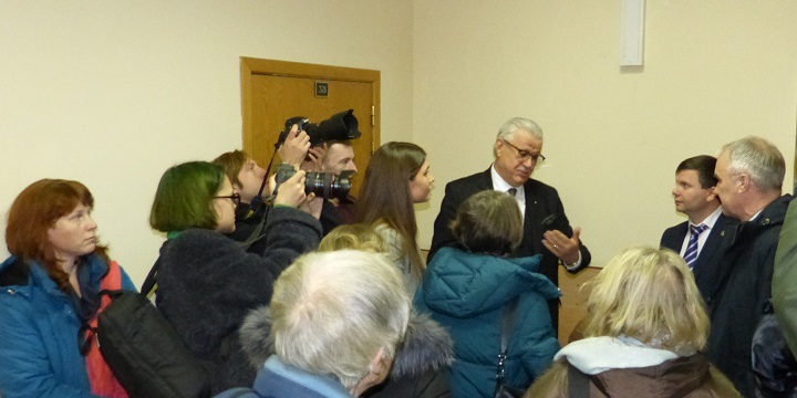 15 ������� 2022. ��� ��� ����������� ����������
December 15, 2022. The trial of Alexandra Skochilenko