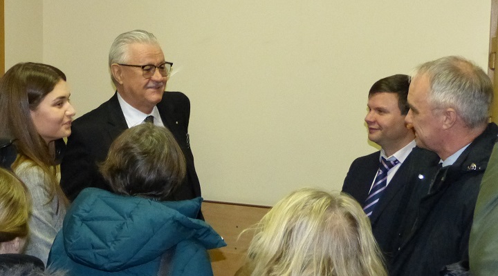 15 ������� 2022. ��� ��� ����������� ����������
December 15, 2022. The trial of Alexandra Skochilenko