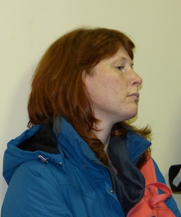 15 ������� 2022. ��� ��� ����������� ����������
December 15, 2022. The trial of Alexandra Skochilenko