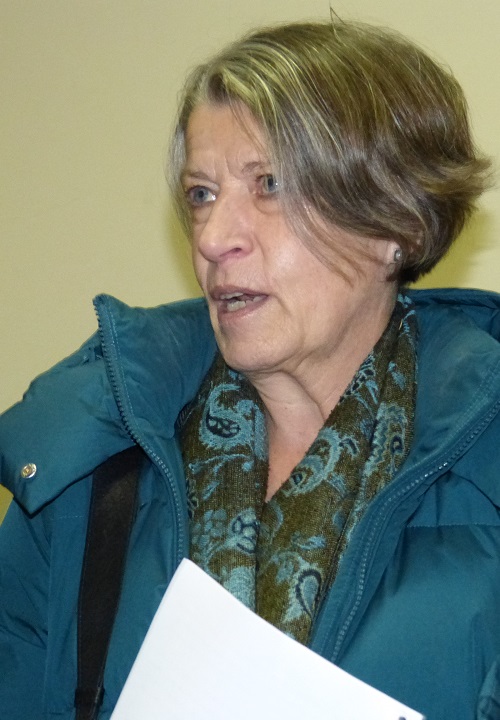 15 ������� 2022. ��� ��� ����������� ����������
December 15, 2022. The trial of Alexandra Skochilenko