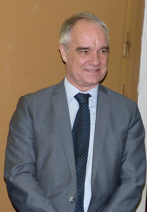 15 ������� 2022. ��� ��� ����������� ����������
December 15, 2022. The trial of Alexandra Skochilenko