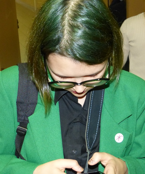 15 ������� 2022. ��� ��� ����������� ����������
December 15, 2022. The trial of Alexandra Skochilenko