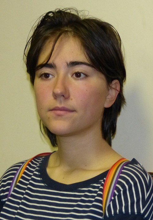 15 ������� 2022. ��� ��� ����������� ����������
December 15, 2022. The trial of Alexandra Skochilenko