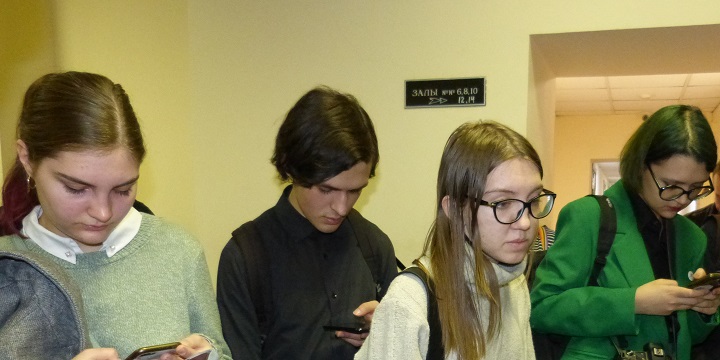 15 ������� 2022. ��� ��� ����������� ����������
December 15, 2022. The trial of Alexandra Skochilenko