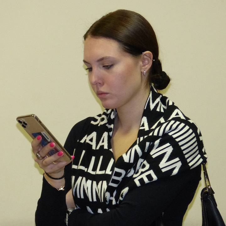 15 ������� 2022. ��� ��� ����������� ����������
December 15, 2022. The trial of Alexandra Skochilenko