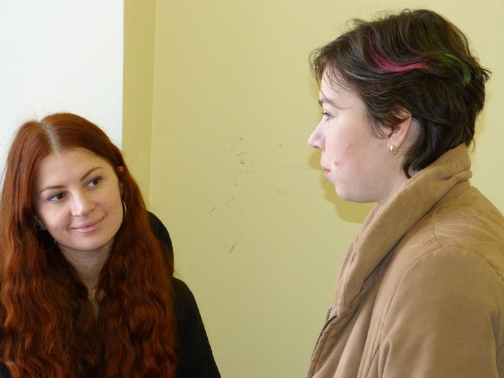 15 ������� 2022. ��� ��� ����������� ����������
December 15, 2022. The trial of Alexandra Skochilenko