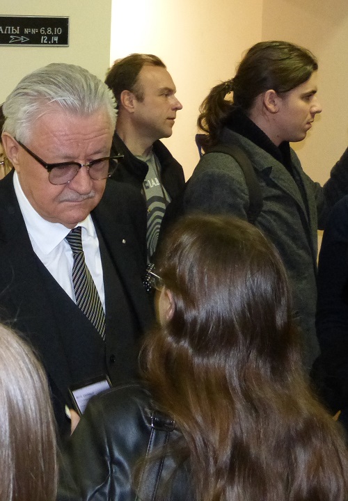 15 ������� 2022. ��� ��� ����������� ����������
December 15, 2022. The trial of Alexandra Skochilenko