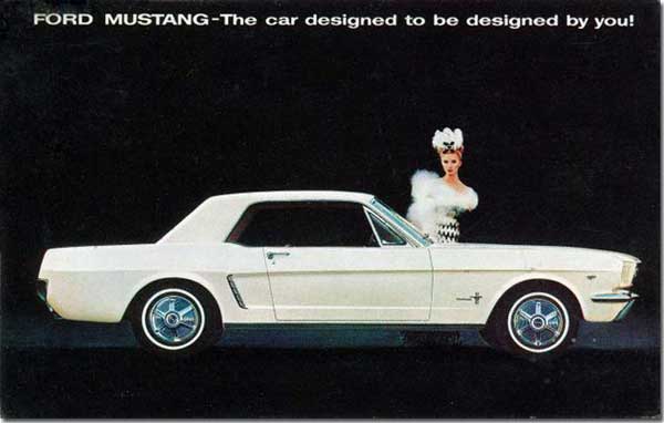 ���������� ����� �������
Car �Ford Mustang�