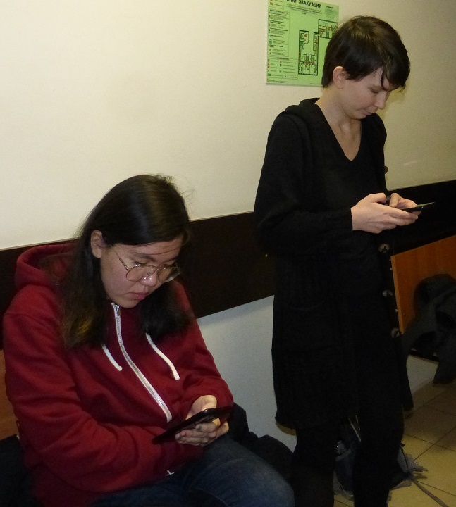 9 ������ 2023. ��� ��� ������� �����������
January 9, 2023. The trial of John Kurmoyarov