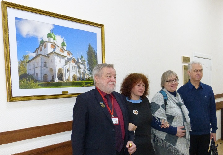 17 ������ 2023. ��� ��� ����� ����������
January 17, 2023. The trial of Yury Dmitriyev