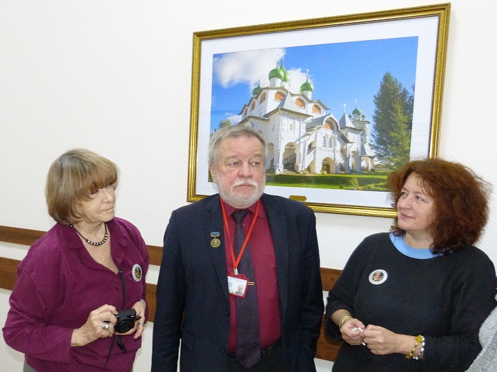 17 ������ 2023. ��� ��� ����� ����������
January 17, 2023. The trial of Yury Dmitriyev