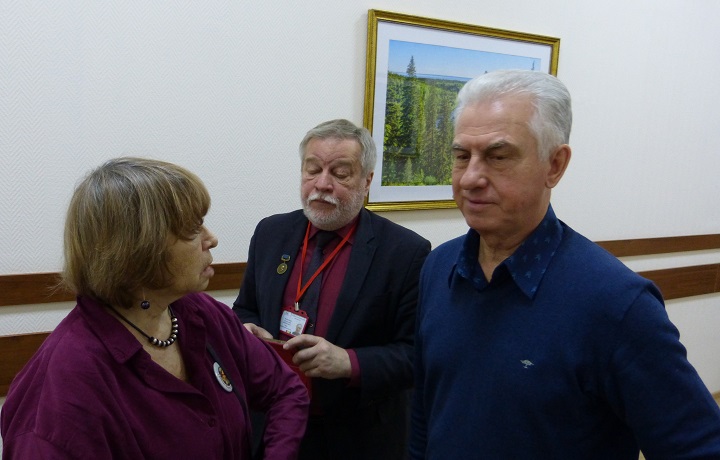 17 ������ 2023. ��� ��� ����� ����������
January 17, 2023. The trial of Yury Dmitriyev