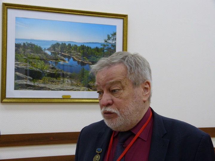 17 ������ 2023. ��� ��� ����� ����������
January 17, 2023. The trial of Yury Dmitriyev