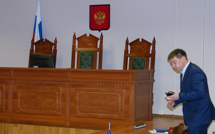 18 ������ 2023. ��� ��� �������� ����������
January 18, 2023. The trial of Eugene Bestuzhev