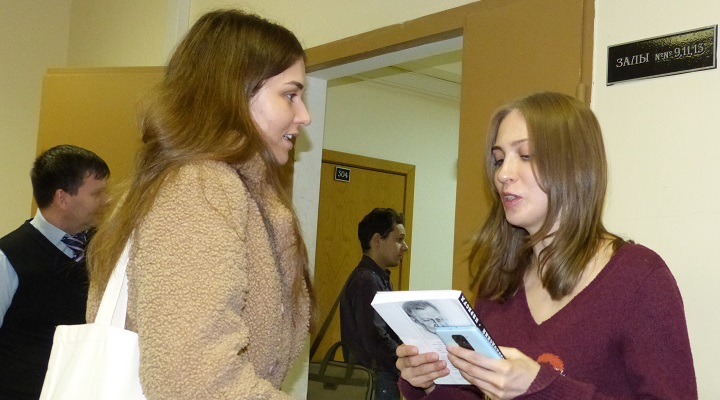 20 ������ 2023. ��� ��� ����������� ����������
January 20, 2023. The trial of Alexandra Skochilenko