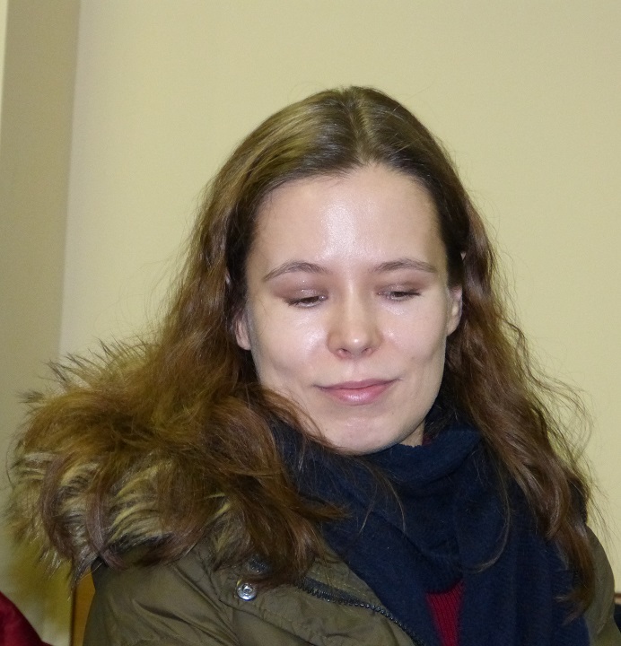 20 ������ 2023. ��� ��� ����������� ����������
January 20, 2023. The trial of Alexandra Skochilenko