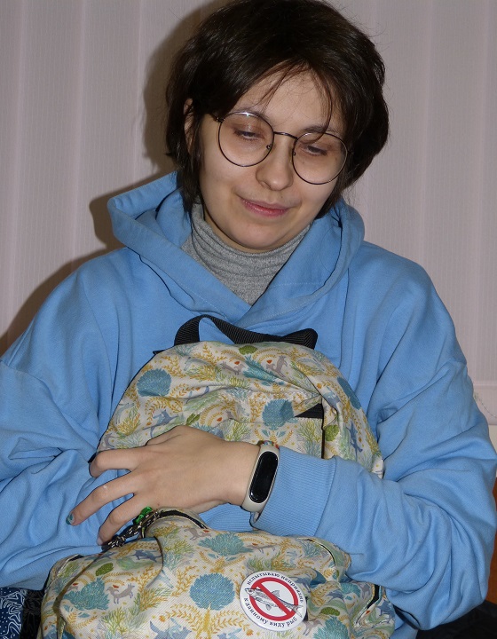 24 ������ 2023. ��� ��� ������ ����������
January 24, 2023. The trial of Oleg Belousov