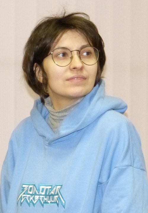 24 ������ 2023. ��� ��� ������ ����������
January 24, 2023. The trial of Oleg Belousov