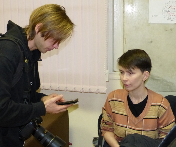 24 ������ 2023. ��� ��� ������ ����������
January 24, 2023. The trial of Oleg Belousov