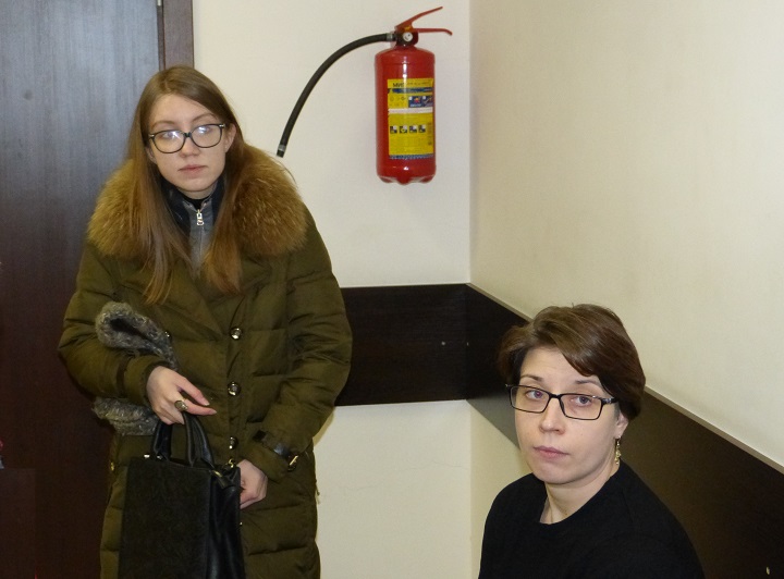 30 ������ 2023. ��� ��� ������� �����������
January 30, 2023. The trial of John Kurmoyarov