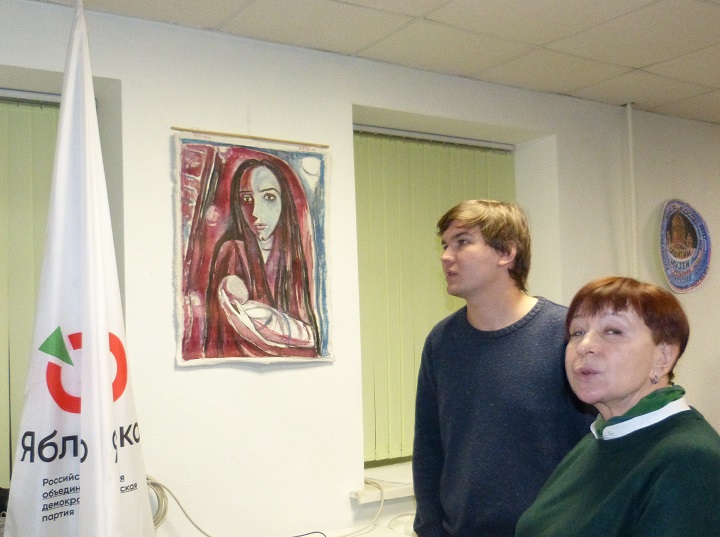 31 ������ - 24 ������� 2023. �������� ������� ����������
January 31 - February 24, 2023. Exhibition �PEACEful artprotest�