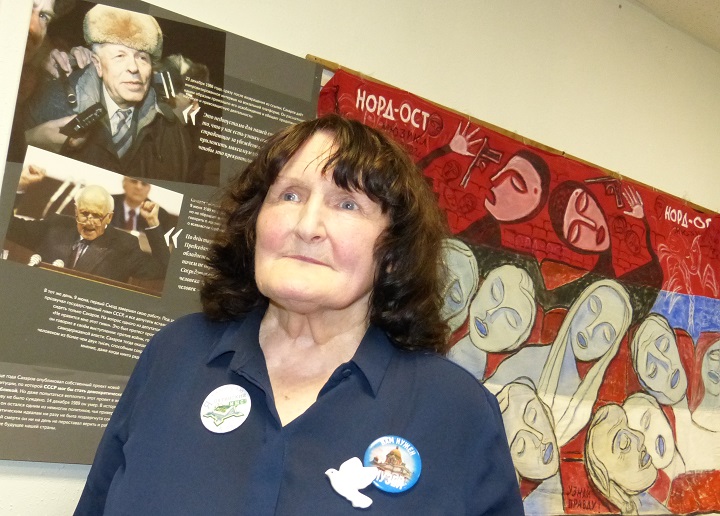 31 ������ - 24 ������� 2023. �������� ������� ����������
January 31 - February 24, 2023. Exhibition �PEACEful artprotest�