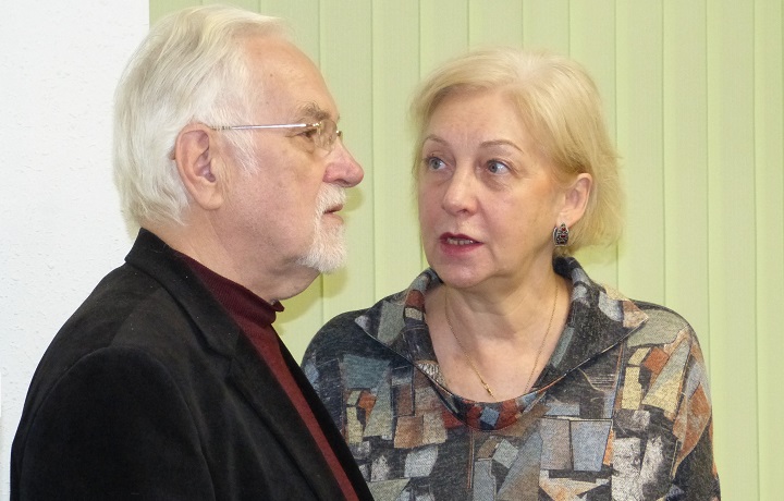 31 ������ 2023. ������ �����������
January 31, 2023. Letters to prisoners