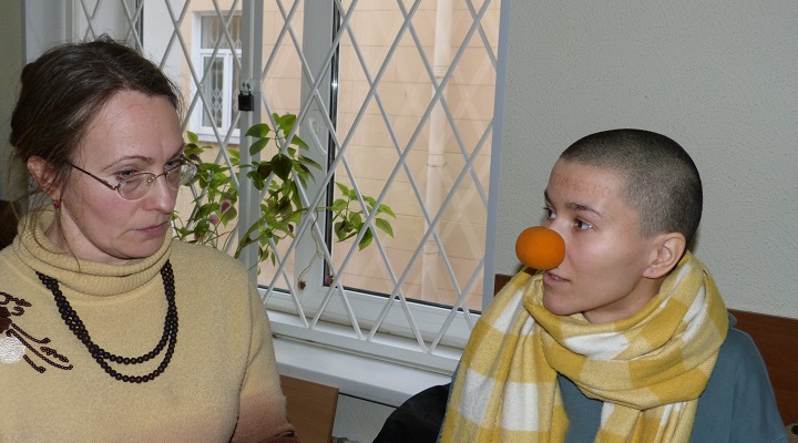 2 ������� 2023. ��� ��� ������ ���������
February 2, 2023. The trial of Olga Smirnova