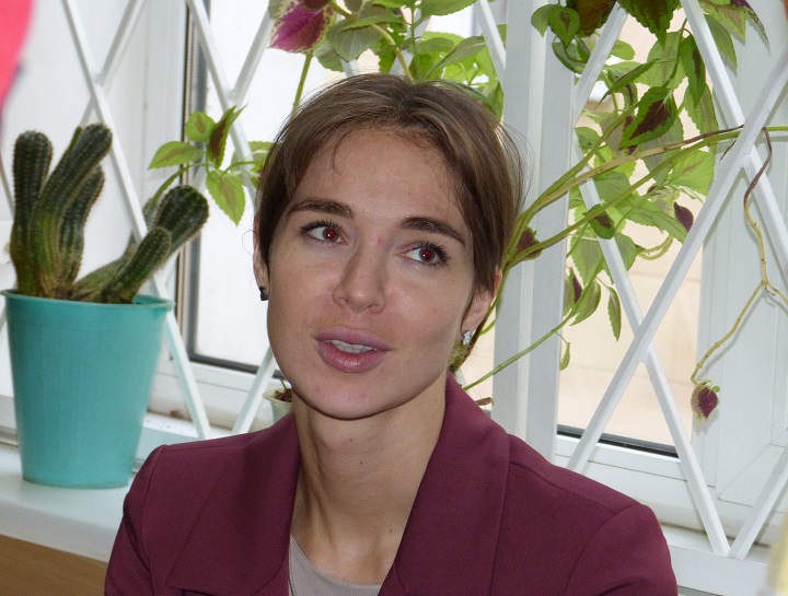 2 ������� 2023. ��� ��� ������ ���������
February 2, 2023. The trial of Olga Smirnova