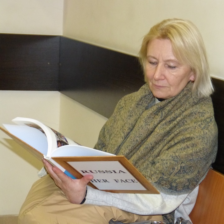 6 ������� 2023. ��� ��� ������� �����������
February 6, 2023. The trial of John Kurmoyarov