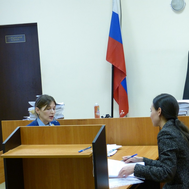 6 ������� 2023. ��� ��� ������� �����������
February 6, 2023. The trial of John Kurmoyarov