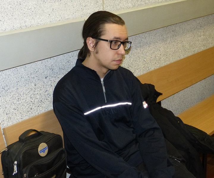 9 ������� 2023. ��� ��� �������� ��������
February 9, 2023. The trial of Cyril Korolyov