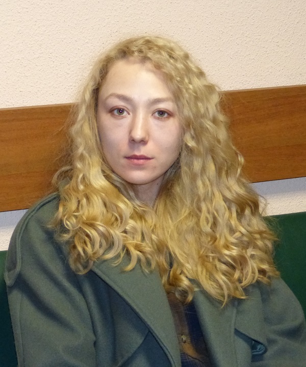 15 ������� 2023. ��� ��� ���������� ��������
February 15, 2023. The trial of Vsevolod Korolyov